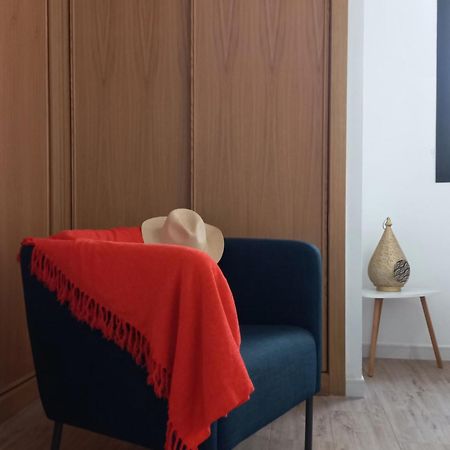 Suite Jinetes Málaga Kültér fotó