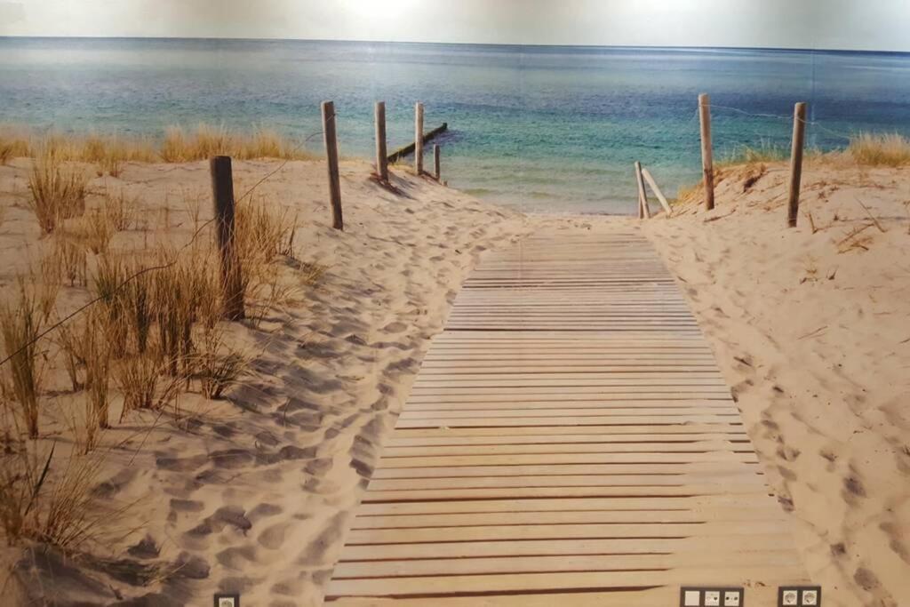 Suite Jinetes Málaga Kültér fotó