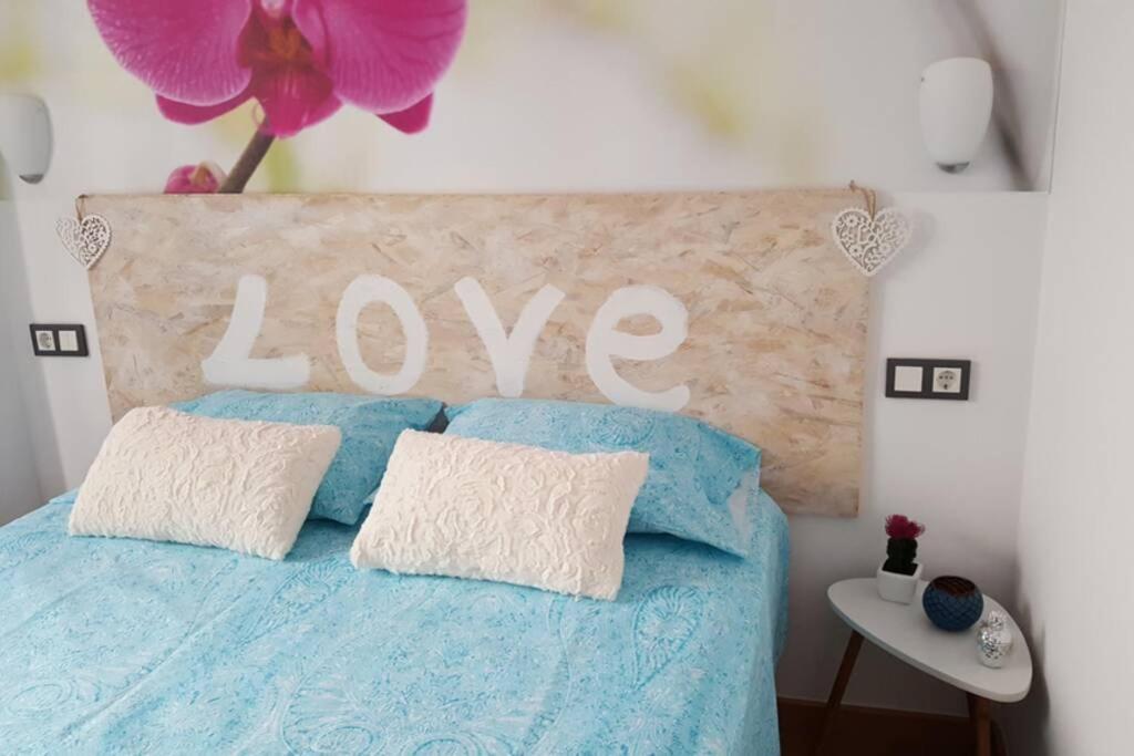Suite Jinetes Málaga Kültér fotó