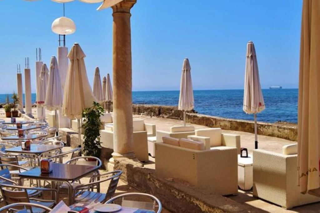 Suite Jinetes Málaga Kültér fotó