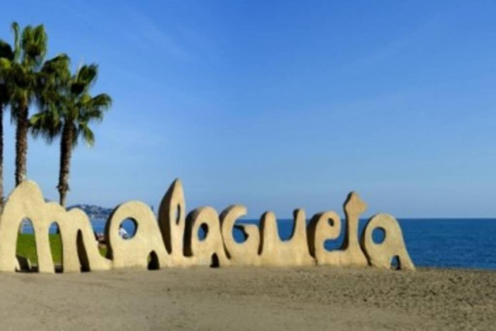 Suite Jinetes Málaga Kültér fotó
