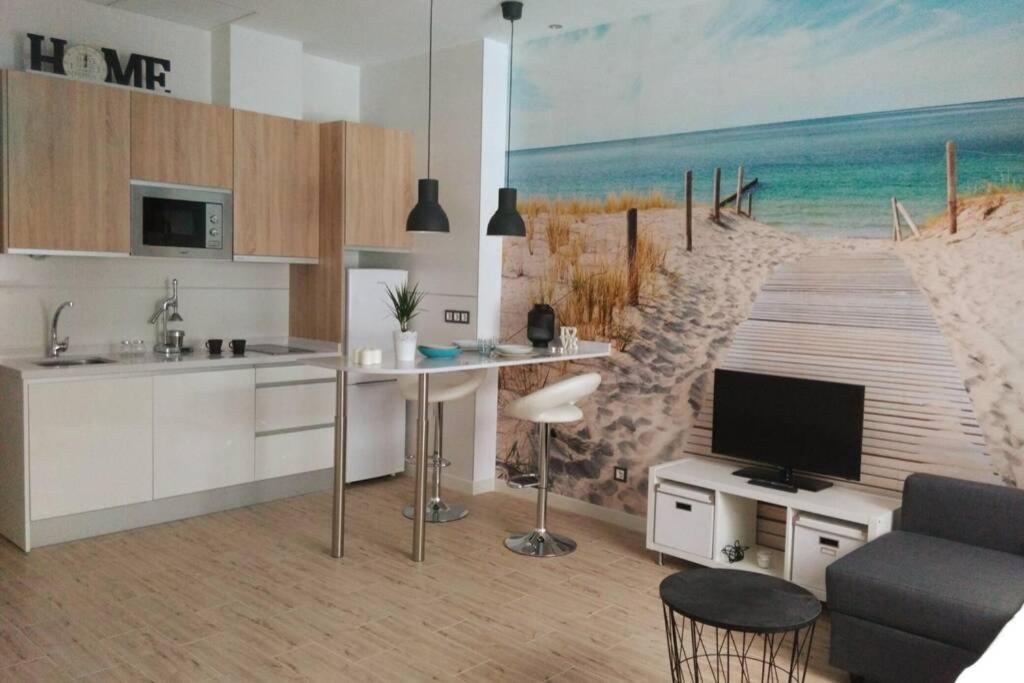 Suite Jinetes Málaga Kültér fotó