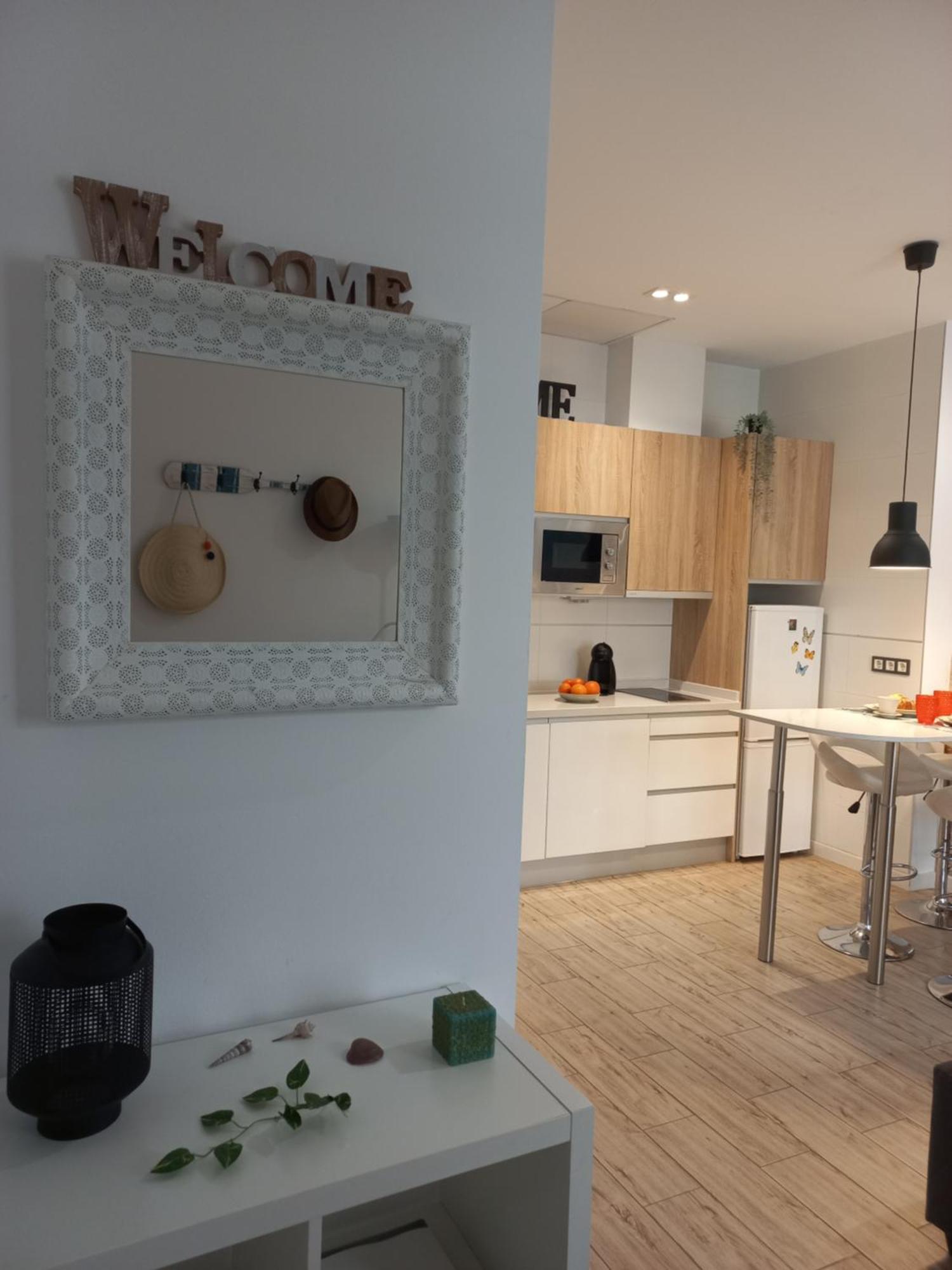 Suite Jinetes Málaga Kültér fotó