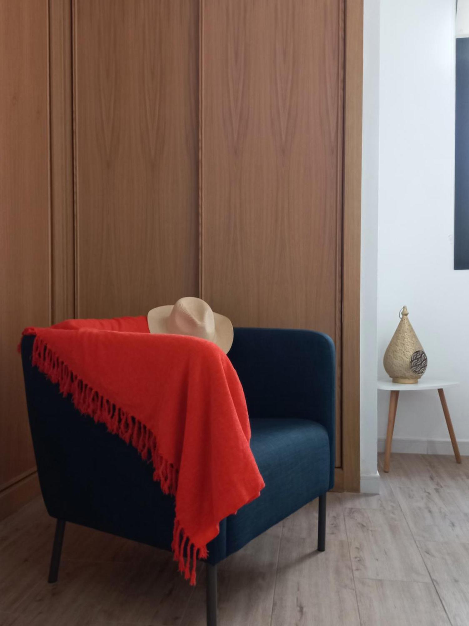 Suite Jinetes Málaga Kültér fotó