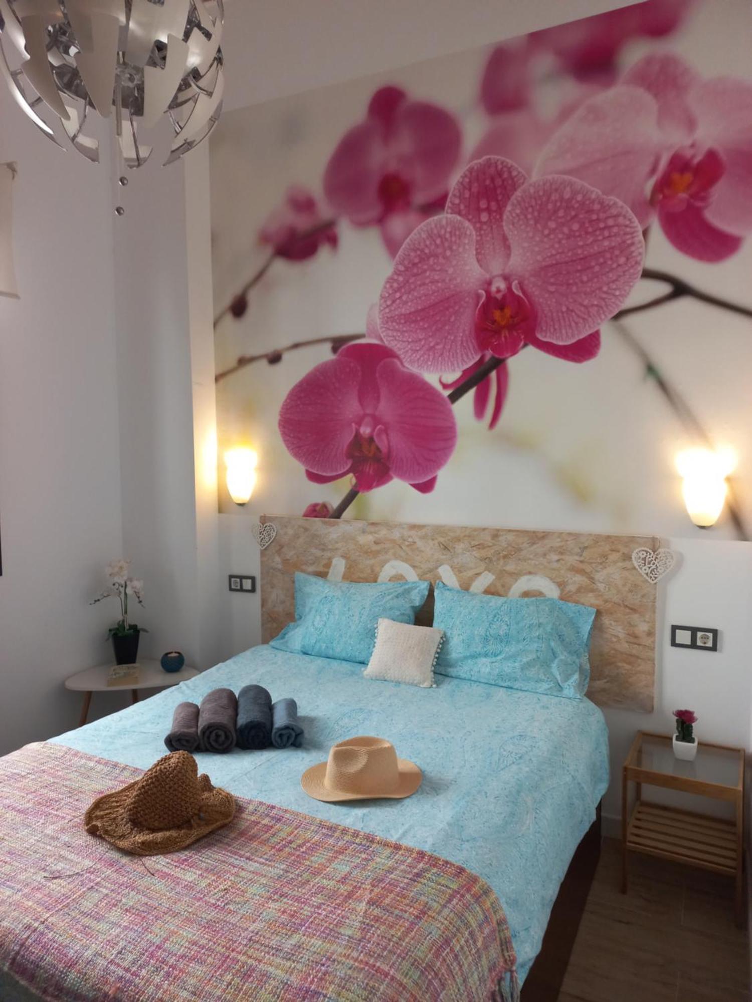 Suite Jinetes Málaga Kültér fotó