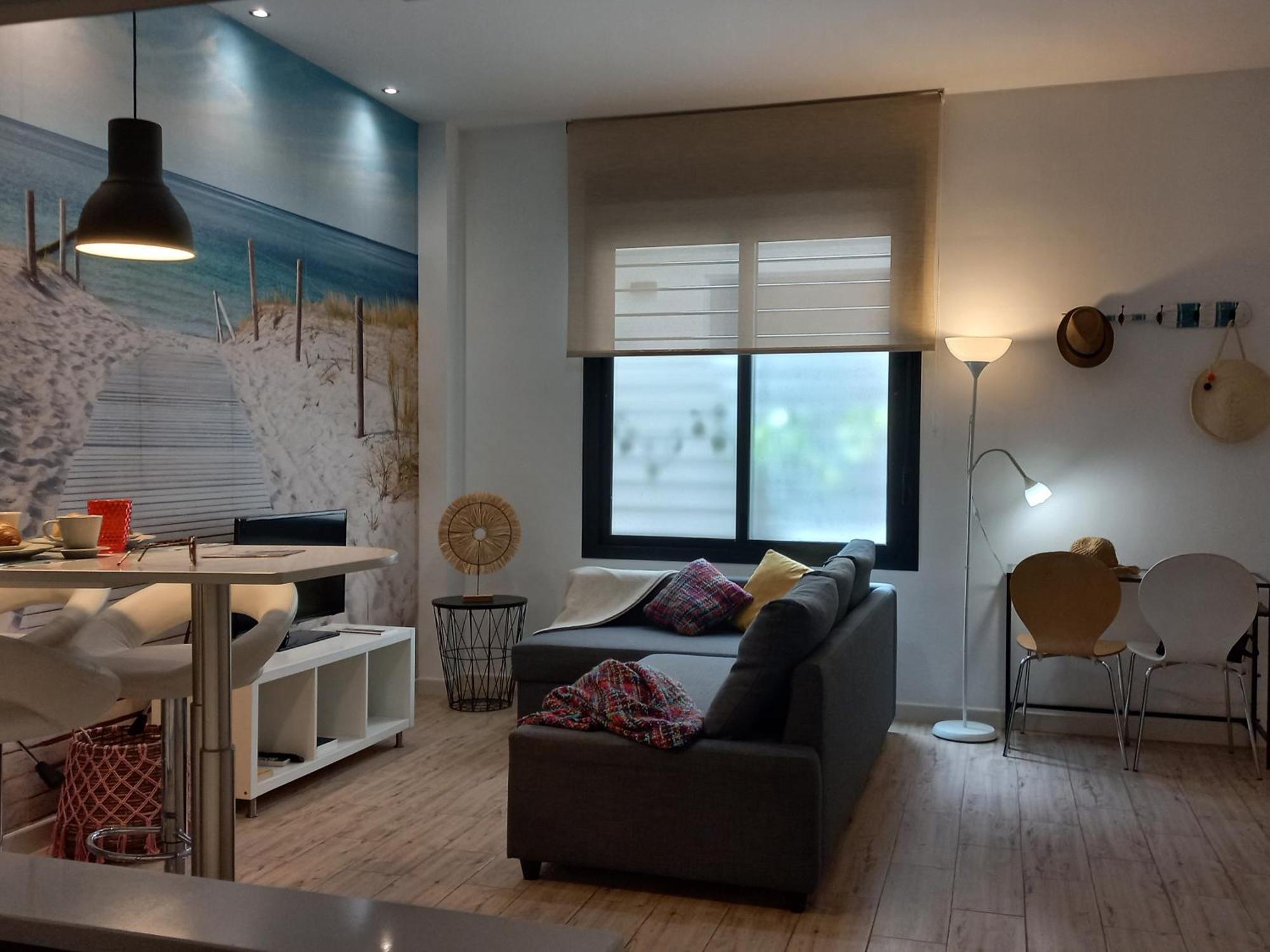Suite Jinetes Málaga Kültér fotó