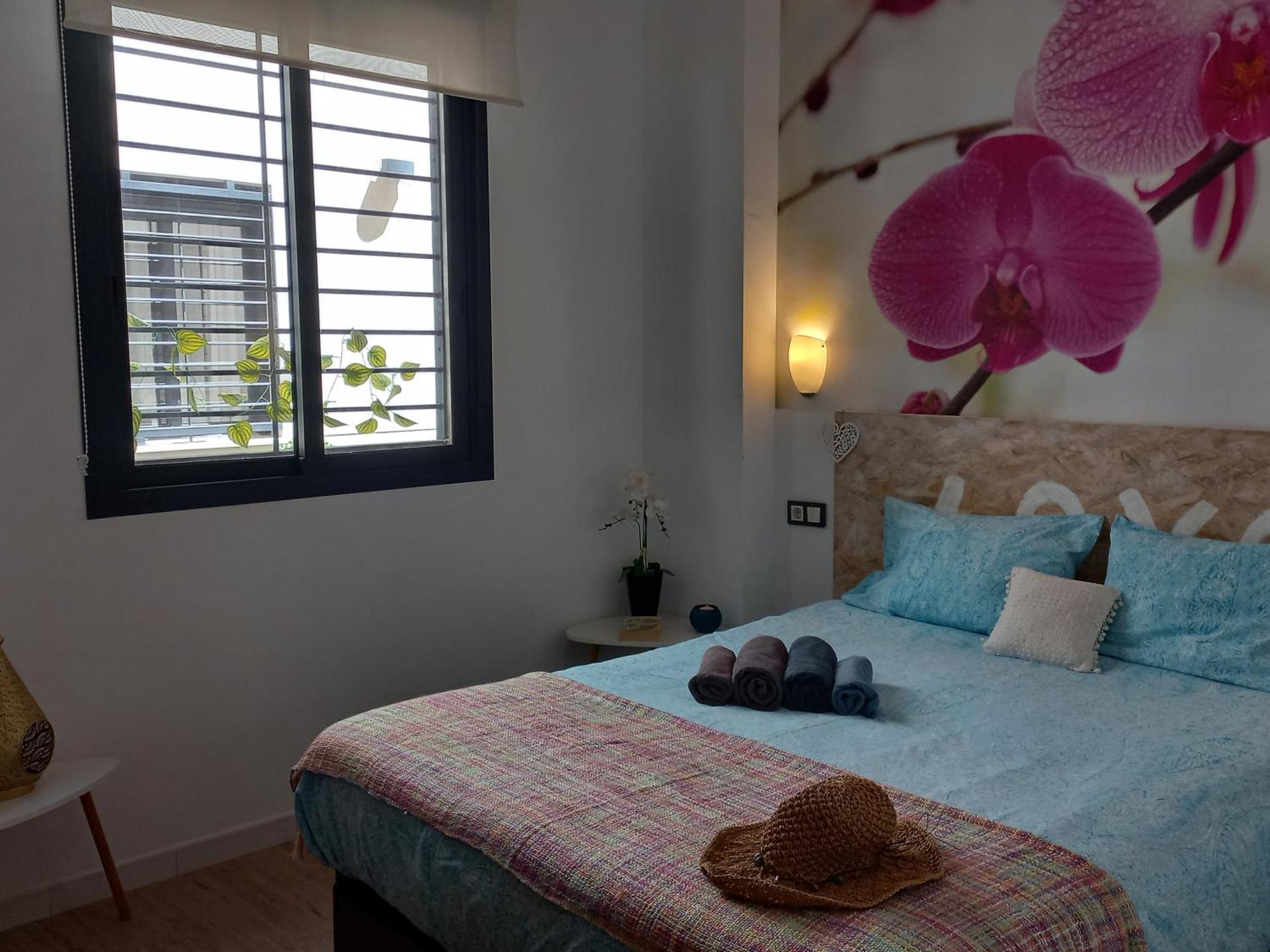 Suite Jinetes Málaga Kültér fotó