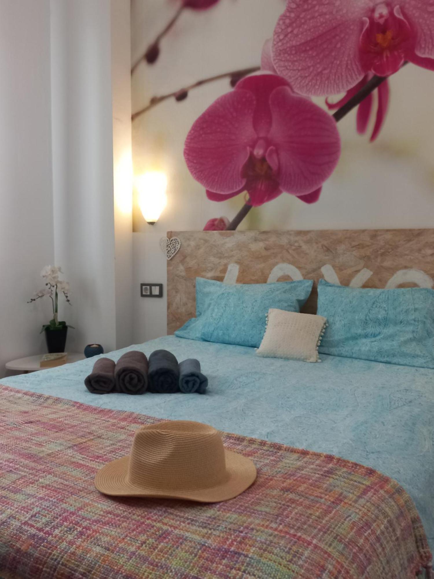 Suite Jinetes Málaga Kültér fotó